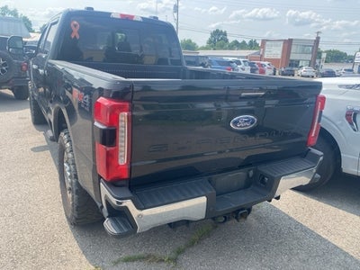 2023 Ford F-250SD Lariat