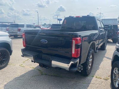 2023 Ford F-250SD Lariat