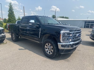 2023 Ford F-250SD Lariat