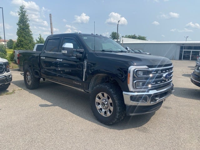 2023 Ford F-250SD Lariat