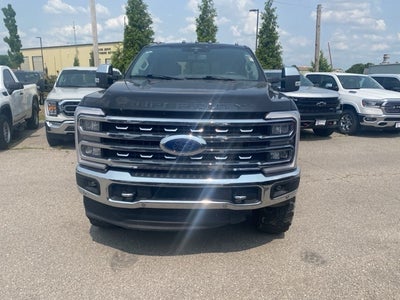 2023 Ford F-250SD Lariat