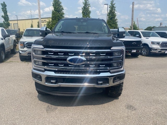 2023 Ford F-250SD Lariat