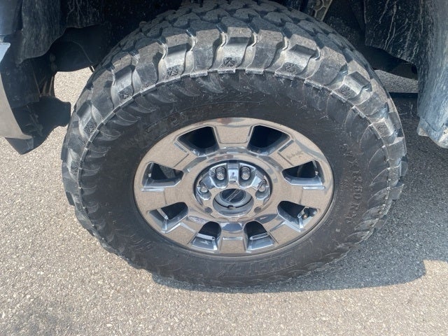 2023 Ford F-250SD Lariat