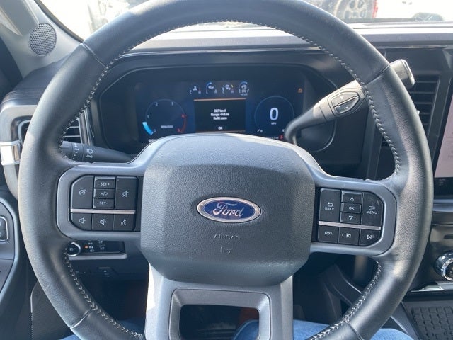 2024 Ford F-250SD Lariat