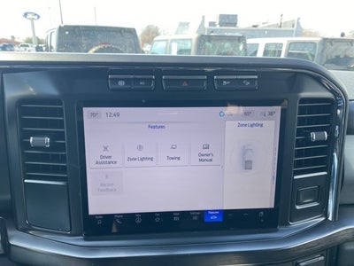 2024 Ford F-250SD Lariat