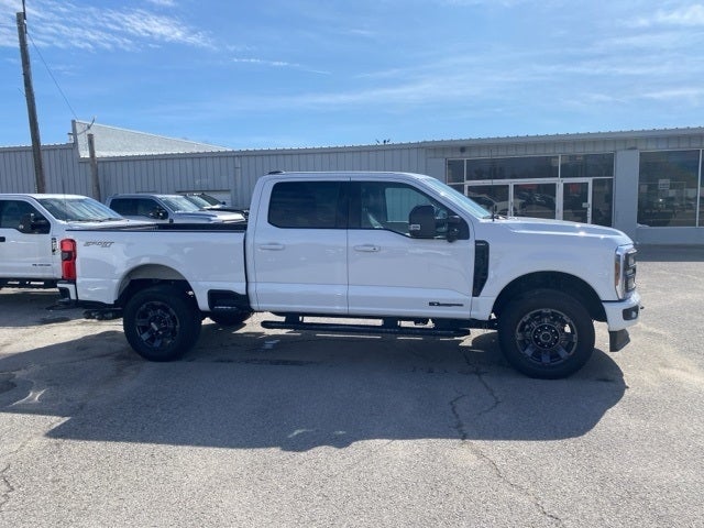 2024 Ford F-250SD Lariat