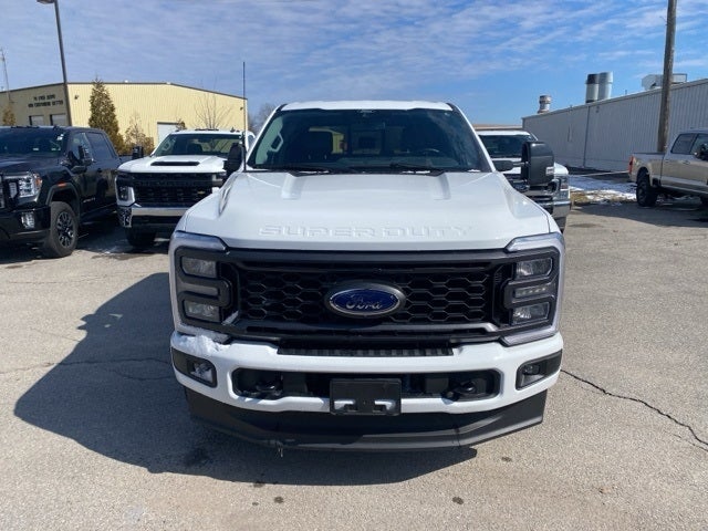 2024 Ford F-250SD Lariat