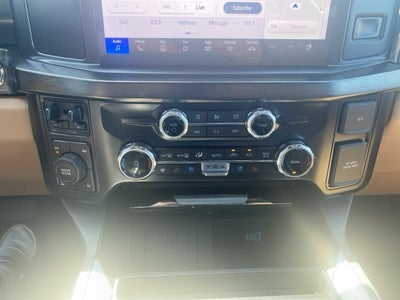 2024 Ford F-250SD Lariat