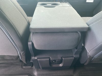 2024 Ford F-350SD XL