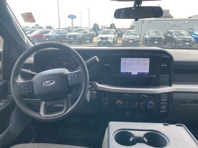 2024 Ford F-350SD XL