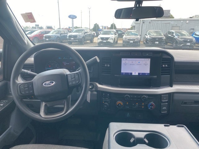 2024 Ford F-350SD XL