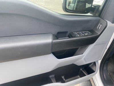 2024 Ford F-350SD XL