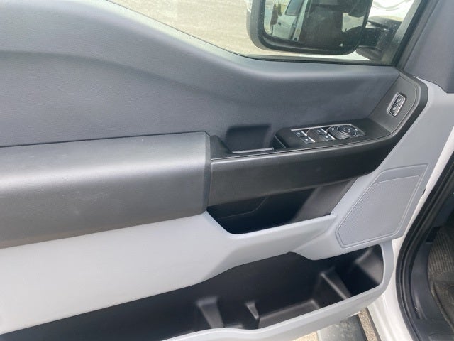 2024 Ford F-350SD XL