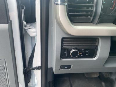 2024 Ford F-350SD XL