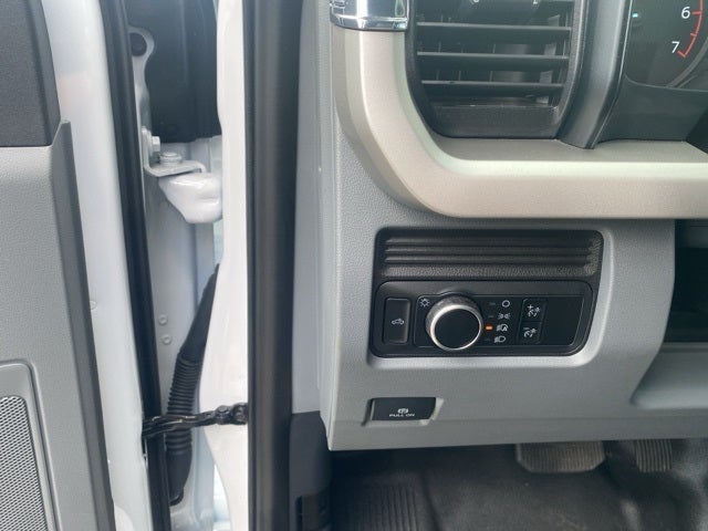 2024 Ford F-350SD XL