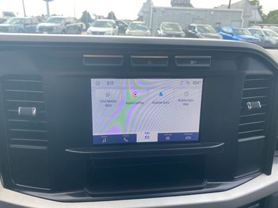 2024 Ford F-350SD XL