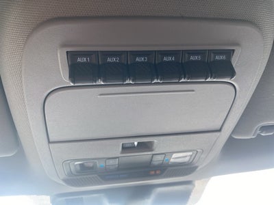 2024 Ford F-350SD XL