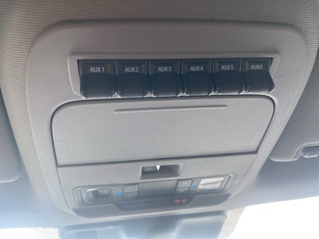 2024 Ford F-350SD XL