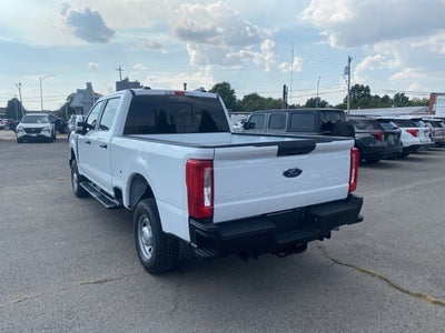 2024 Ford F-350SD XL