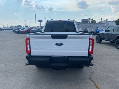 2024 Ford F-350SD XL