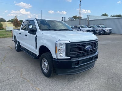 2024 Ford F-350SD XL