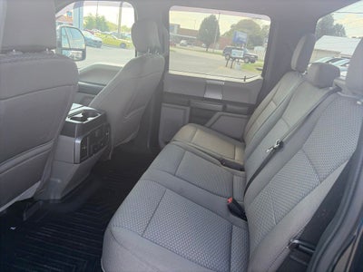 2021 Ford F-350SD XLT DRW