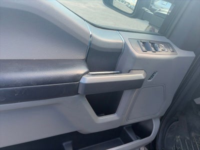 2021 Ford F-350SD XLT DRW