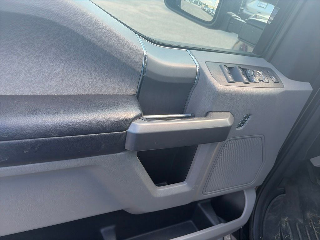 2021 Ford F-350SD XLT DRW