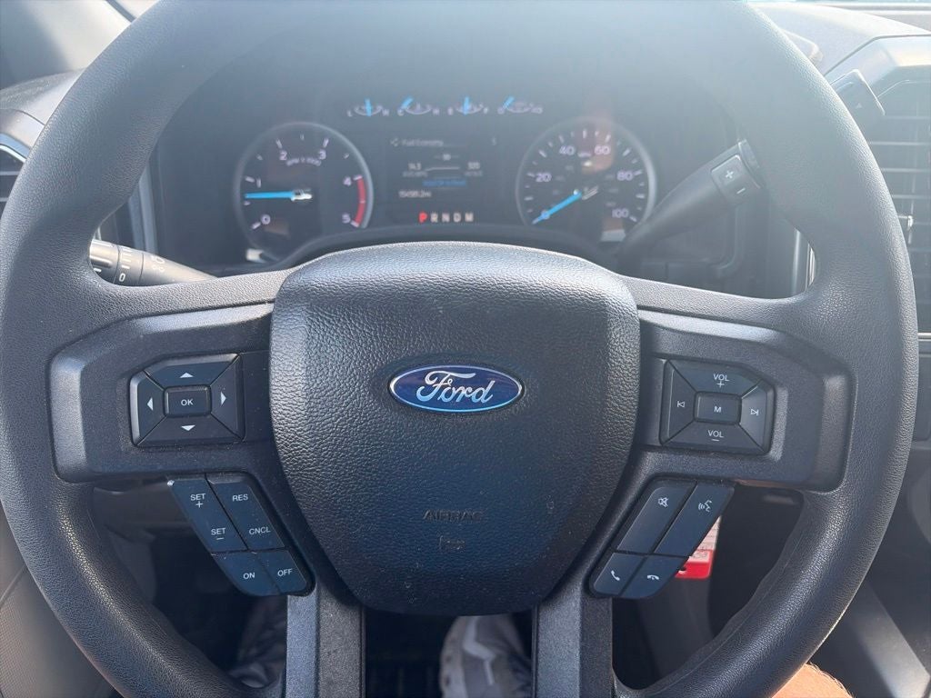 2021 Ford F-350SD XLT DRW