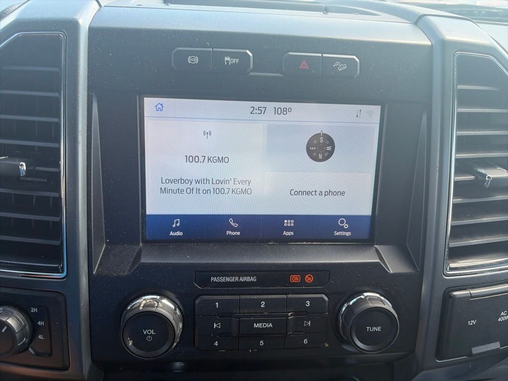 2021 Ford F-350SD XLT DRW
