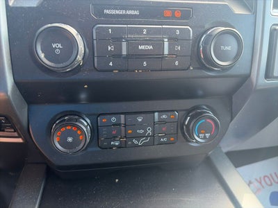 2021 Ford F-350SD XLT DRW