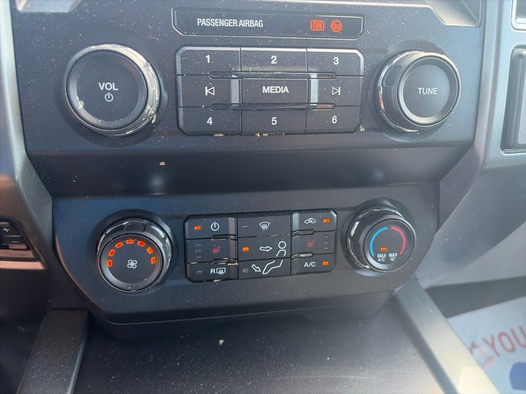 2021 Ford F-350SD XLT DRW