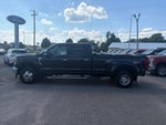 2021 Ford F-350SD XLT DRW
