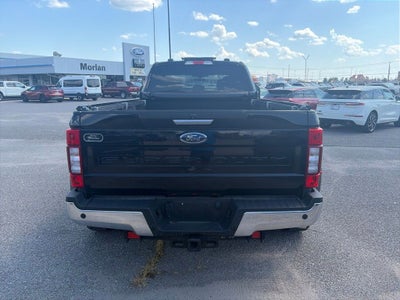 2021 Ford F-350SD XLT DRW