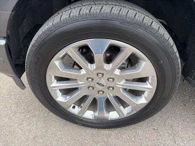 2023 Ford F-150 Limited