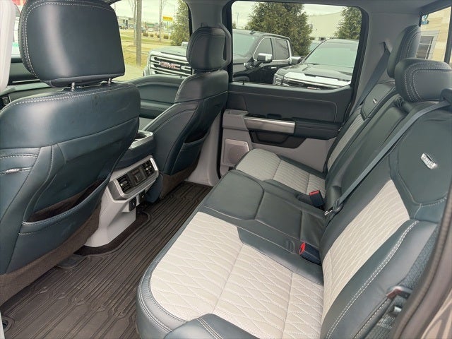 2023 Ford F-150 Limited