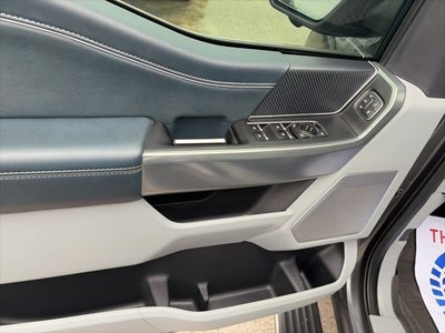 2023 Ford F-150 Limited