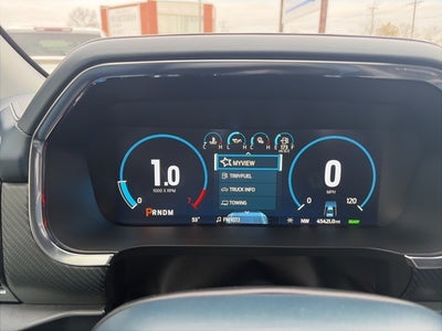 2023 Ford F-150 Limited