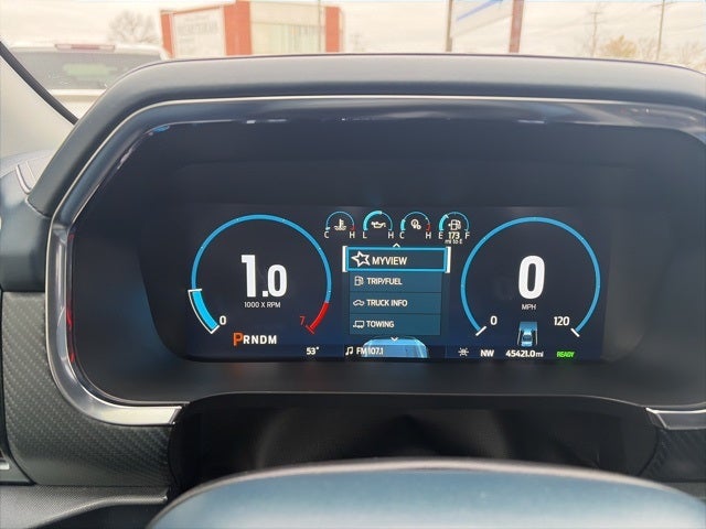 2023 Ford F-150 Limited