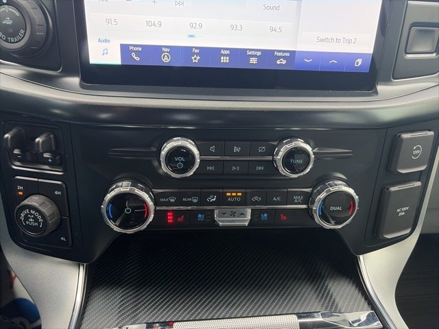 2023 Ford F-150 Limited