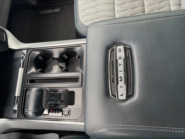 2023 Ford F-150 Limited