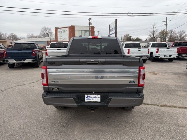 2023 Ford F-150 Limited