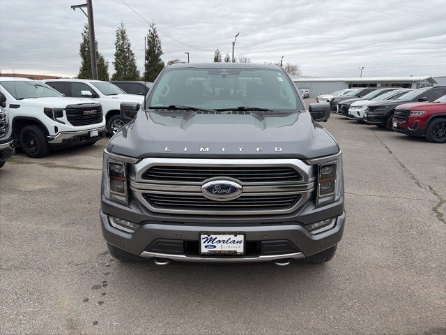 2023 Ford F-150 Limited