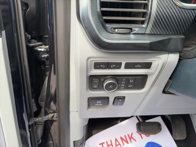 2021 Ford F-150 Limited