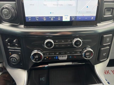 2021 Ford F-150 Limited