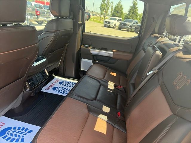 2024 Ford F-150 King Ranch