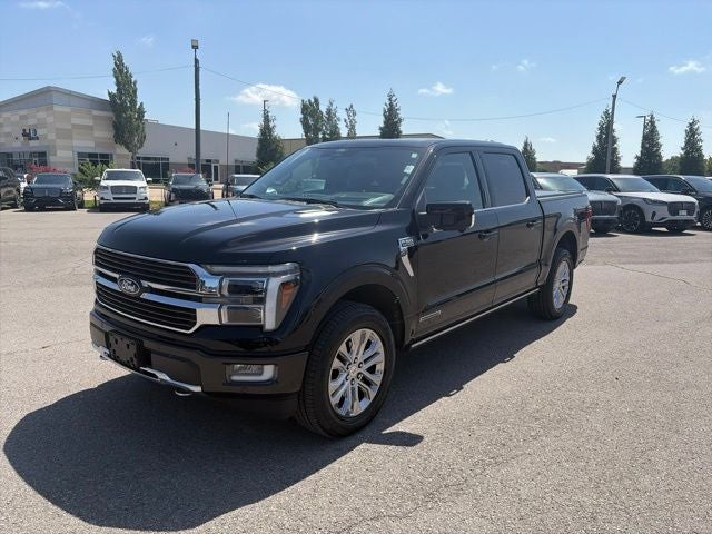 2024 Ford F-150 King Ranch