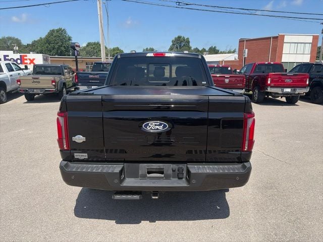 2024 Ford F-150 King Ranch