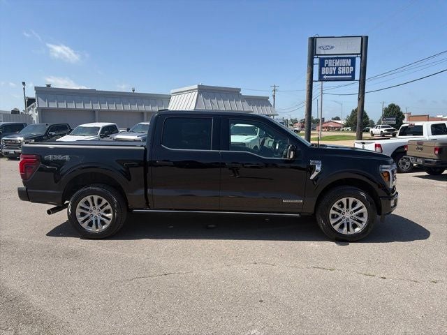 2024 Ford F-150 King Ranch