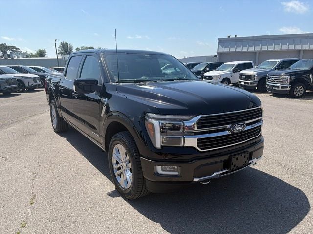 2024 Ford F-150 King Ranch